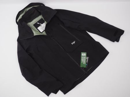 FW APPAREL Tourenski-Jacke Gr. L (20186)